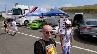 Campionato Italiano Drifting 2023  Vallelunga Circuit [upl. by Nunes]