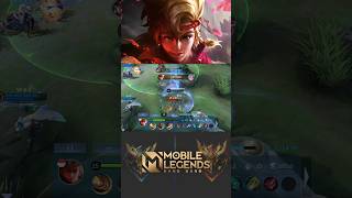 build top global yin gameplaybuild yin tersakit 2024 shorts mobilelegends yin mlbb gameplay [upl. by Aicnatsnoc]