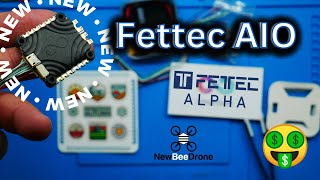 The Ultimate AIO is now Fettec 🔥🔥 Infinity [upl. by Nilyaj]