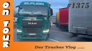 Trailer Tausch  Vlog 1375 [upl. by Einnalem]