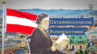 Österreichische Bundeshymne [upl. by Suiravaj]