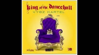 Fever Vybz Kartel DJMELLOWBWAX [upl. by Titania]