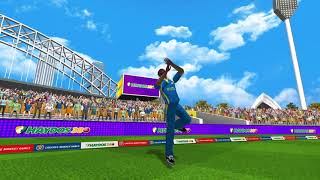 Haydos 380  The PowerPacked Cricket Game Promo PreRegister Now [upl. by Yovonnda]