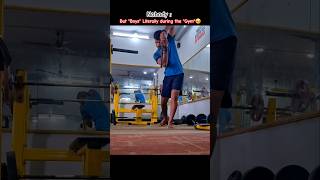 Cricket Practice in Gym🏏💪Gym workouts🔥 [upl. by Evander589]