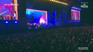 Free Nationals  Full Concert 2022 Corona Capital  Mexico 1080p [upl. by Fiden682]