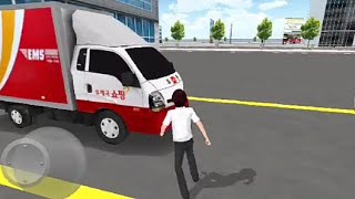 MAX SPEED OF PICKUP IN 3D DRIVING CLASS [upl. by Battiste]