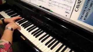 Cavatina  beautiful piano version [upl. by Clorinda]