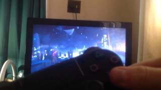 PS4 Controller Not Working on Games [upl. by Attenahs2]