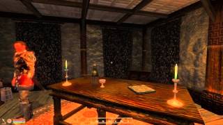 MORROBLIVION  Chapter 1 Part 1  Fresh off the Boat [upl. by Oram]