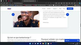 Révolutionnez vos Transactions en Afrique avec Barka Change [upl. by Lorenza]