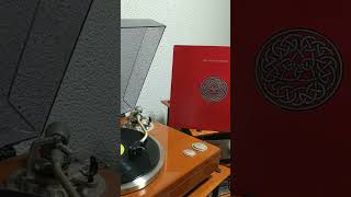 Discipline  King Crimson vinyl [upl. by Tisbee]