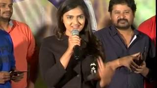 vaadena movie audio launch 2018  latest telugu movie 2018  Neha Deshpande [upl. by Nodnart]