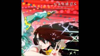 Gatchaman Crowds OST Full  08 Phenex [upl. by Kiernan292]