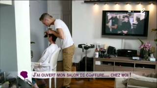 Patrice Lizot dans Cest Au ProgrammeMPG [upl. by Mcmaster500]