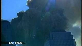 Explosions During North Tower Collapse [upl. by Redvers870]