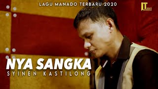 Syinen Kastilong  NYA SANGKA Official Music Video [upl. by Proulx]