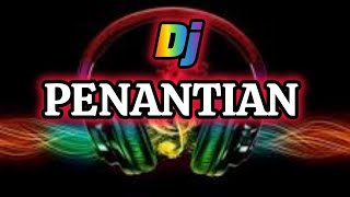 DJ PENANTIAN  ARMADA  Full Bass Vlog Perjalanan dj music vlog [upl. by Susanne]