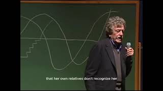 Kurt Vonnegut on the shapes of stories [upl. by Xantha]