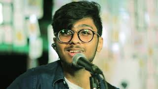 ROOF CONCERT 2019  Bhoboghure Mon  Akash Bhattacharya [upl. by Gaskins]