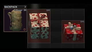 New Tarkov Christmas Gift Opening [upl. by Josephine]