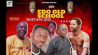 BEST OF THE BEST EDO OLD SCHOOL VOL1 MIX BY DJ SLY  ALASKA OSAYOMORE JOSEPH  OHENHEN AKABA MAN [upl. by Acirtal283]