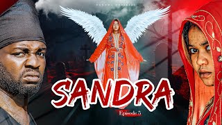 SANDRA 5clamvevo kiparabrand mwakatobe sandraofficialSandra5 [upl. by Vokay367]