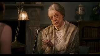 DOWNTON ABBEY UNA NUEVA ERA  Tráiler Oficial  29 de Abril Solo en Cines [upl. by Fern650]