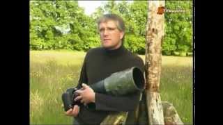 eric medard photographe naturaliste en Mayennewmv [upl. by Adlez]