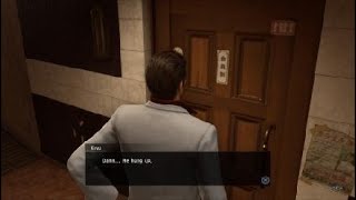 YAKUZA KIWAMI 2 Size code solution [upl. by Wall]