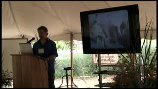 Debunking the Hybrid Myth  John Navazio at Seed Savers Exchange [upl. by Harwell]