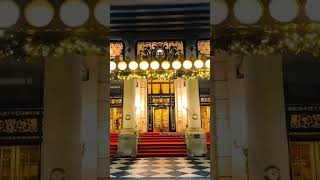 The Most Luxurious Hotels In The USA shorts hotel luxury usa [upl. by Alix]