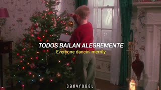 Brenda Lee  Rockin around the christmas tree 🎄☃️ traducida al español  lyrics [upl. by Shah]