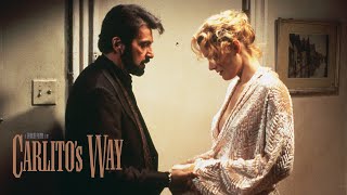 Carlitos Way Original Trailer Brian De Palma 1993 [upl. by Sucramrej]