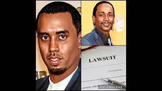 Diddy Threaten To Sue Katt Williams For Exposing Him Steve Harvey’ Kevin Hart amp CedricBreaking News [upl. by Oppen]