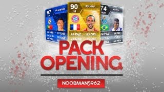 Pack opening TOTS BPL [upl. by Gorman51]