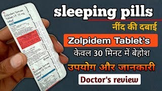 Zolfresh Tablet Uses Sideeffects Precautions and How to use in Hindi By Dr Review [upl. by Mehta]