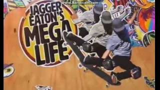 Trailer  Jagger Eatons Mega Life [upl. by Tobit]