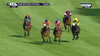 The 2023 Punchestown Gold Cup [upl. by Kaz]