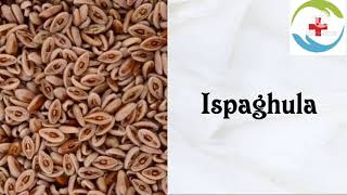 Ispaghula Drug [upl. by Reede]