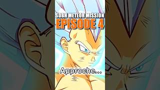 LHorreur continue en CGI  SDBH ÉPISODE 4 Meteor Mission DATE DE SORTIE amp SYNOPSIS [upl. by Bradman471]