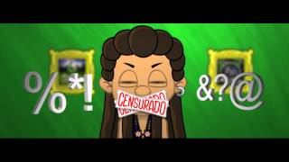 LOS KORUCOS ¨Dame un tiempecito¨ Video Oficial DALE UN DULZE AL CHAMAKITO [upl. by Simpson]