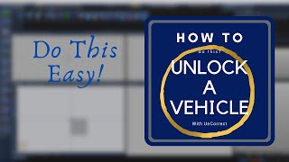 FIVEM  HOW TO UNLOCK ANY VEHICLE  CAR DEV [upl. by Leizo]