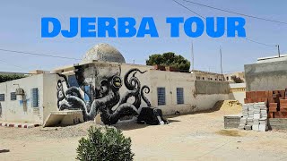 Djerba Tour Tunisia [upl. by Frohne300]