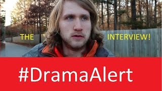 McJuggerNuggets Interview DramaAlert Behind the Psycho Series [upl. by Keene]