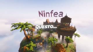 Ninfea Network Il Ritorno NinfeaNetwork [upl. by Willow873]