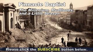 PBC The Millenium Mudfloods and a Little Season [upl. by Assilak]