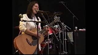 The Breeders  Cannonball Live at Pinkpop 1994 Matrix Remaster [upl. by Floss]