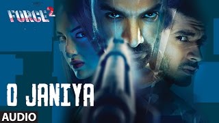 Force 2 Hindi Full Movie  Starring JohnAbraham Sonakshi Sinha [upl. by Fax]