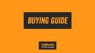 Adblue Buying Guide  Halfords UK [upl. by John]