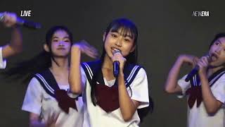 JKT48  Fortune Cookie in Love Fortune Cookie Yang Mencinta JKT48 School 28 Maret [upl. by Nodnorb213]